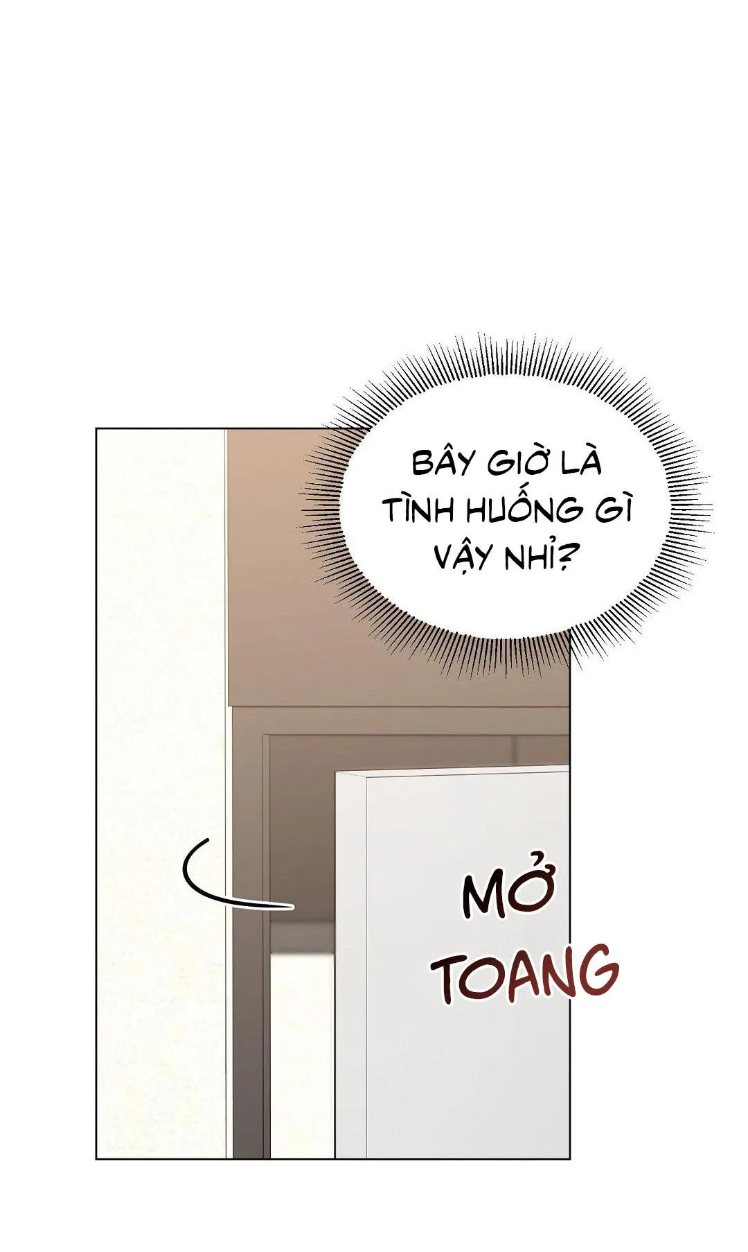 Yêu fan đừng yêu tôi Chapter 17 Trang 18