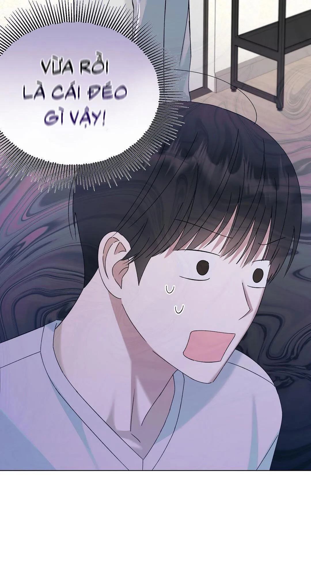 Yêu fan đừng yêu tôi Chapter 17 Trang 20