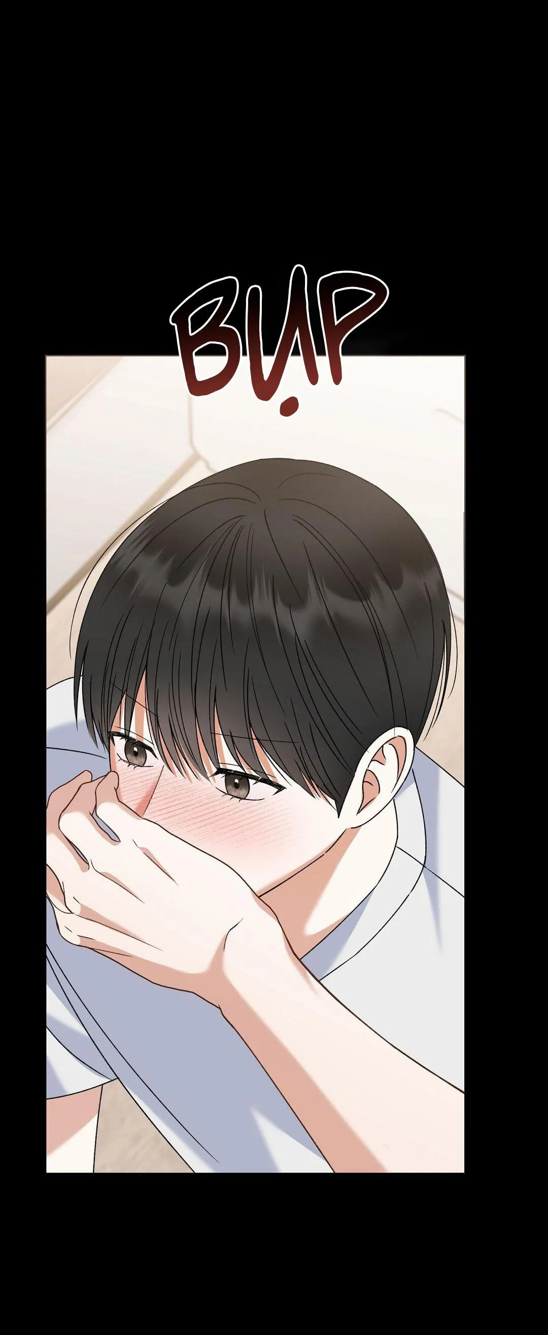 Yêu fan đừng yêu tôi Chapter 17 Trang 27