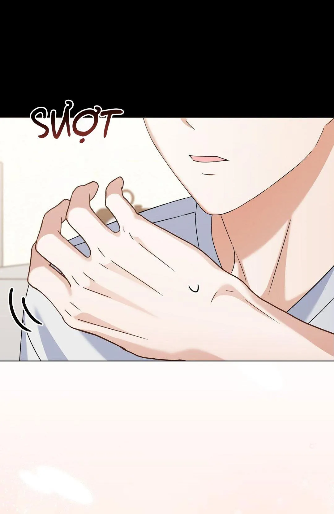 Yêu fan đừng yêu tôi Chapter 17 Trang 30