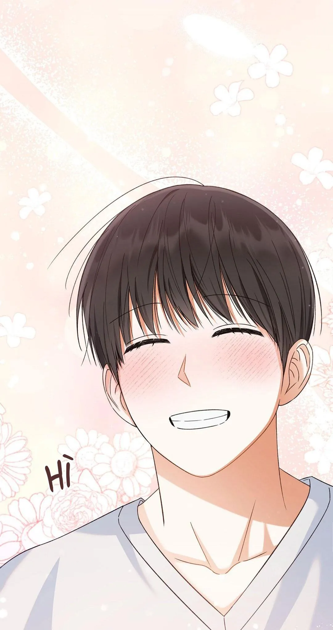 Yêu fan đừng yêu tôi Chapter 17 Trang 31