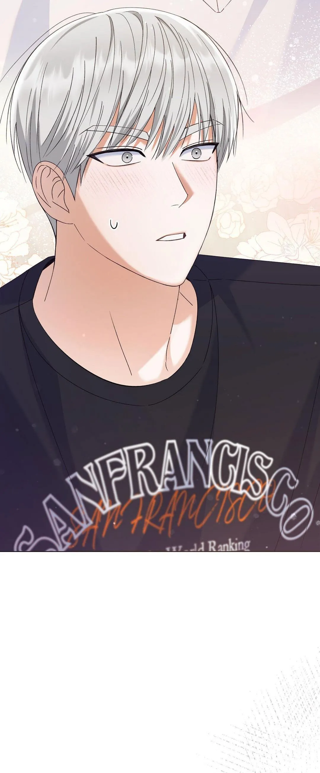 Yêu fan đừng yêu tôi Chapter 17 Trang 32