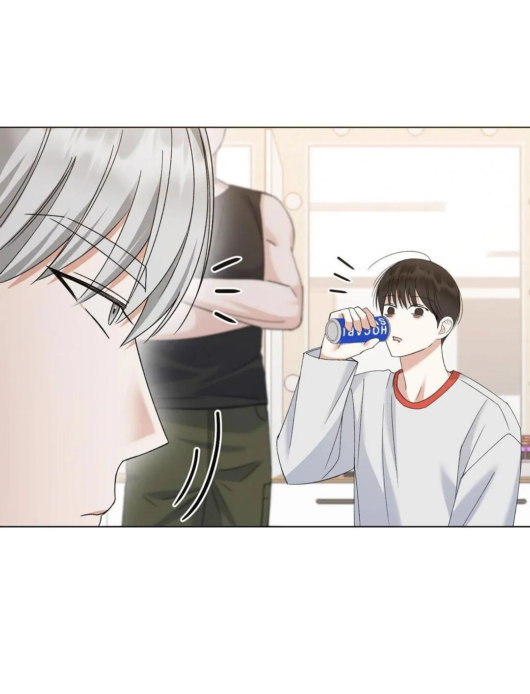 Yêu fan đừng yêu tôi Chapter 17 Trang 37