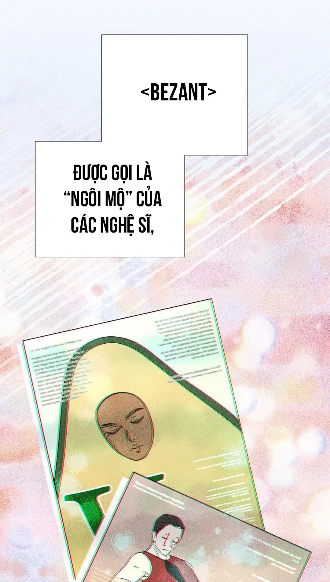 Yêu fan đừng yêu tôi Chapter 17 Trang 45