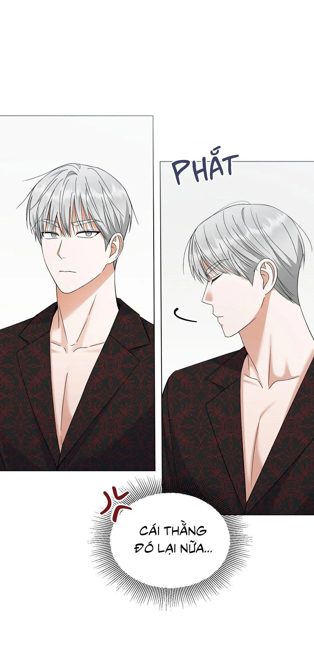 Yêu fan đừng yêu tôi Chapter 17 Trang 52