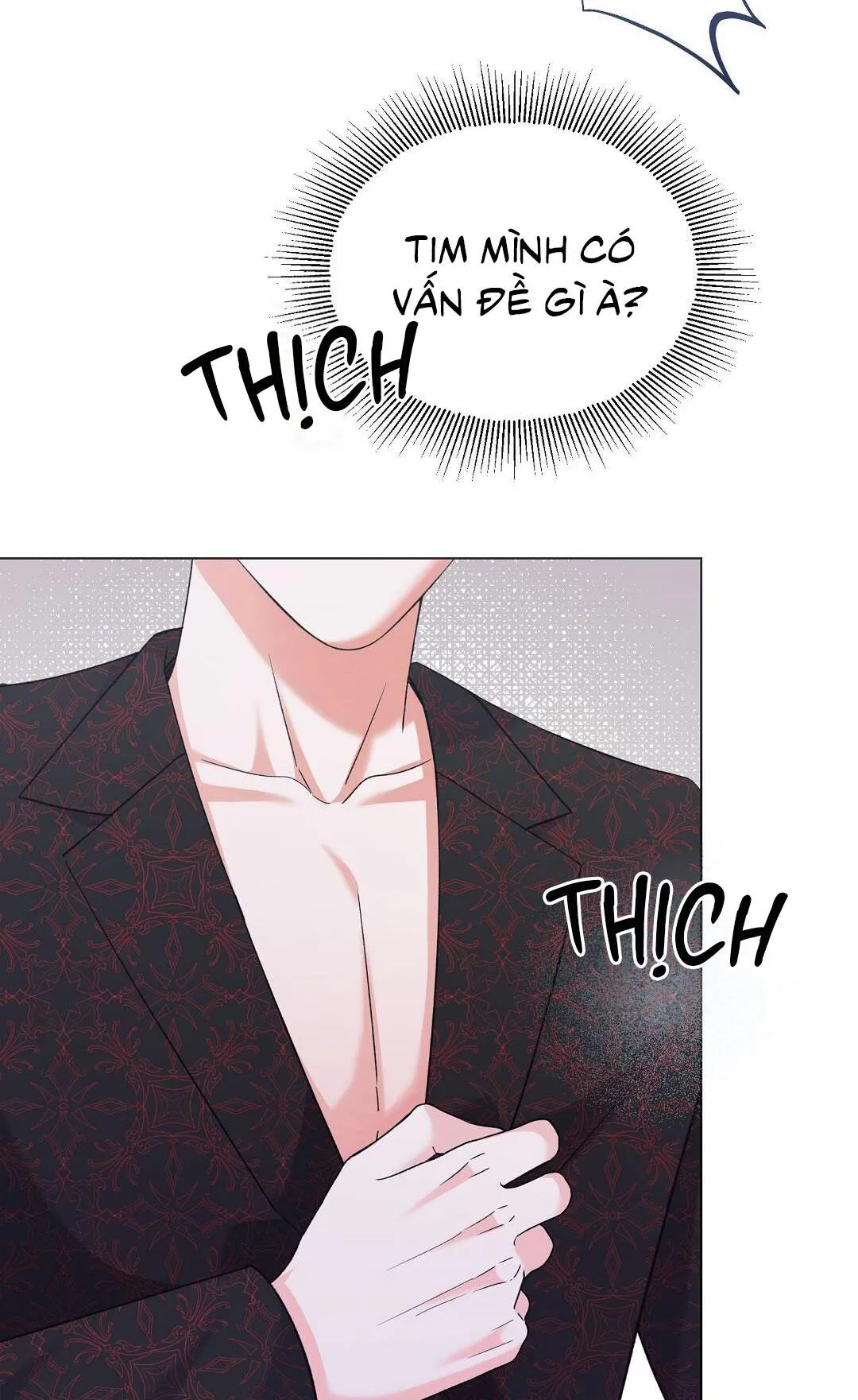 Yêu fan đừng yêu tôi Chapter 17 Trang 56