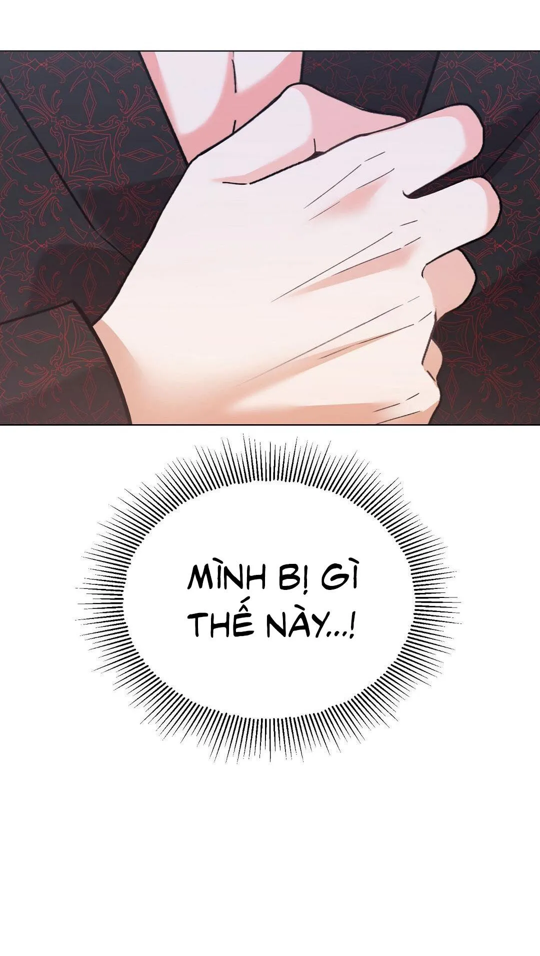 Yêu fan đừng yêu tôi Chapter 17 Trang 58