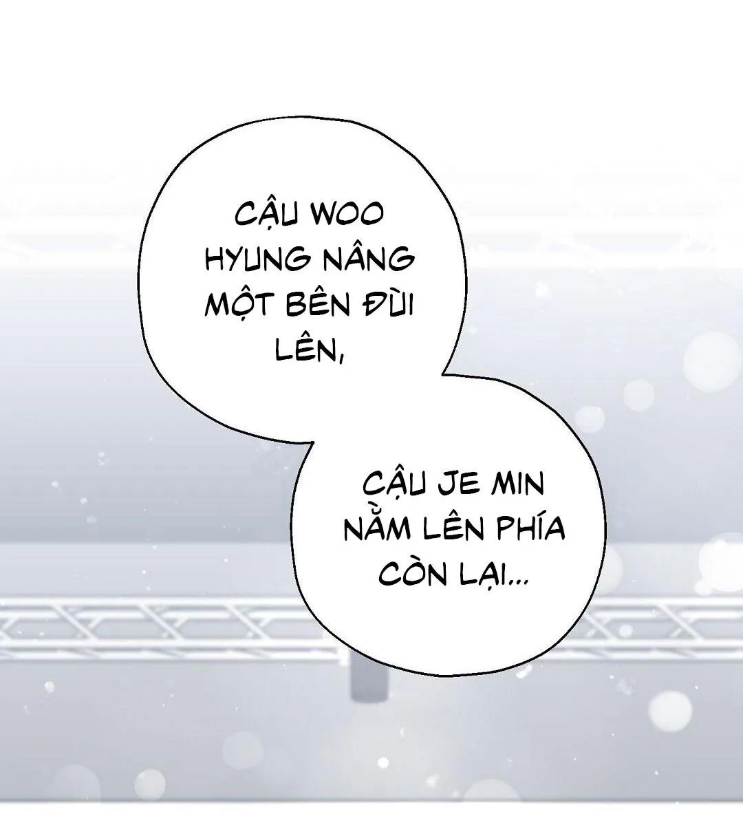 Yêu fan đừng yêu tôi Chapter 17 Trang 60