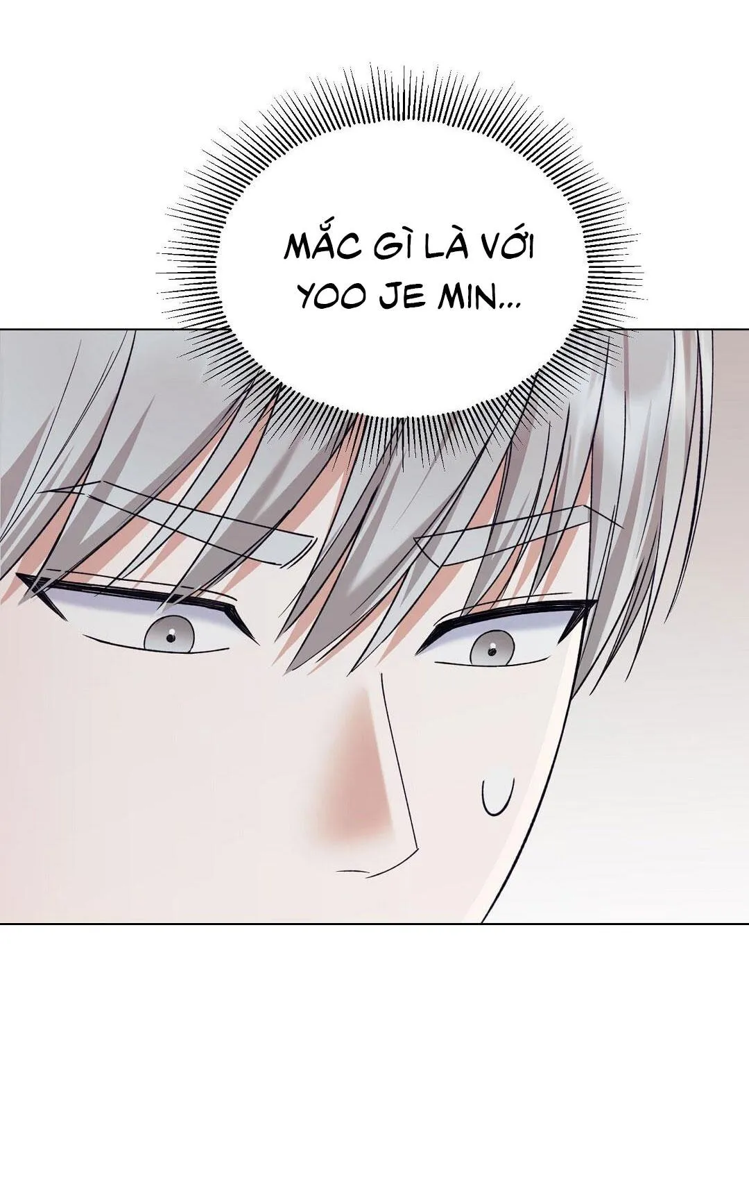 Yêu fan đừng yêu tôi Chapter 17 Trang 65