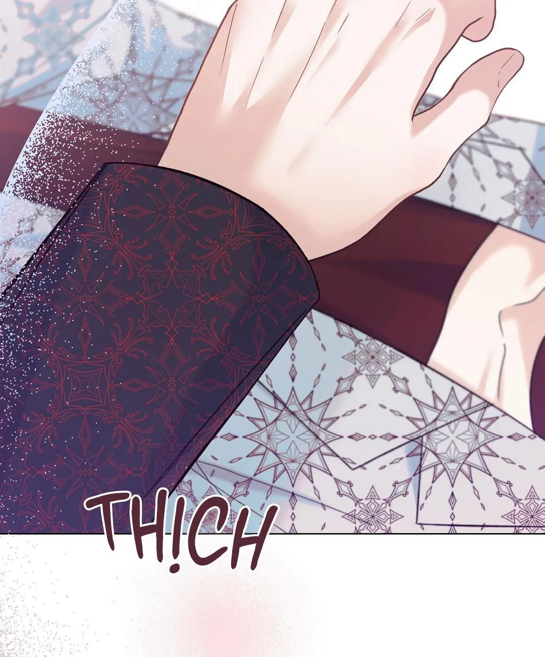 Yêu fan đừng yêu tôi Chapter 17 Trang 68