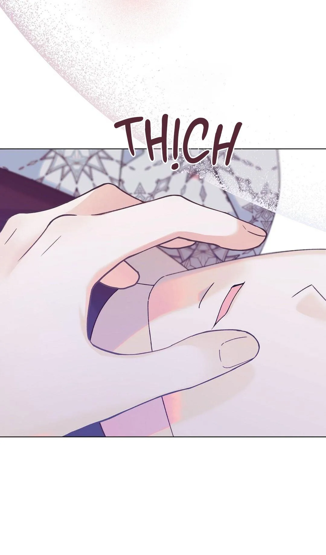 Yêu fan đừng yêu tôi Chapter 17 Trang 69