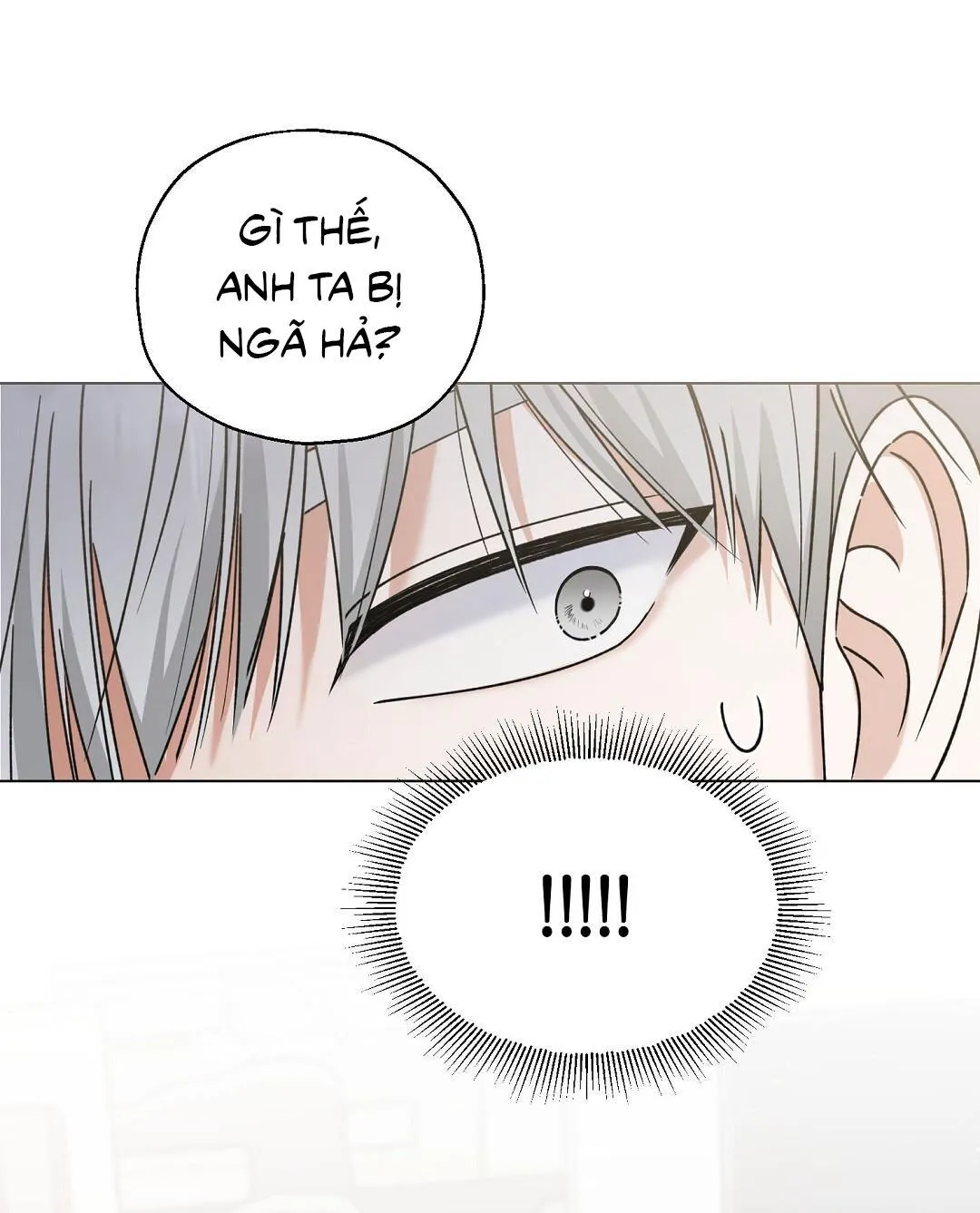 Yêu fan đừng yêu tôi Chapter 18 Trang 6