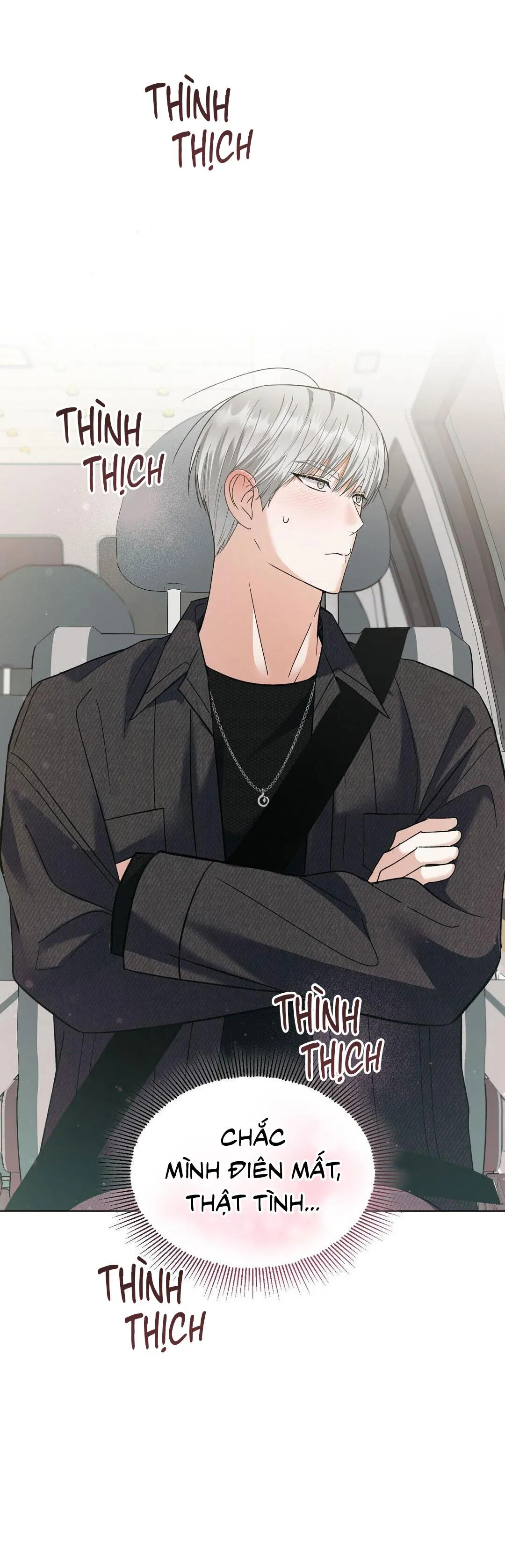 Yêu fan đừng yêu tôi Chapter 18 Trang 13