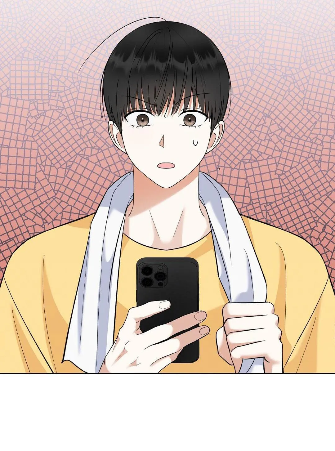 Yêu fan đừng yêu tôi Chapter 18 Trang 19