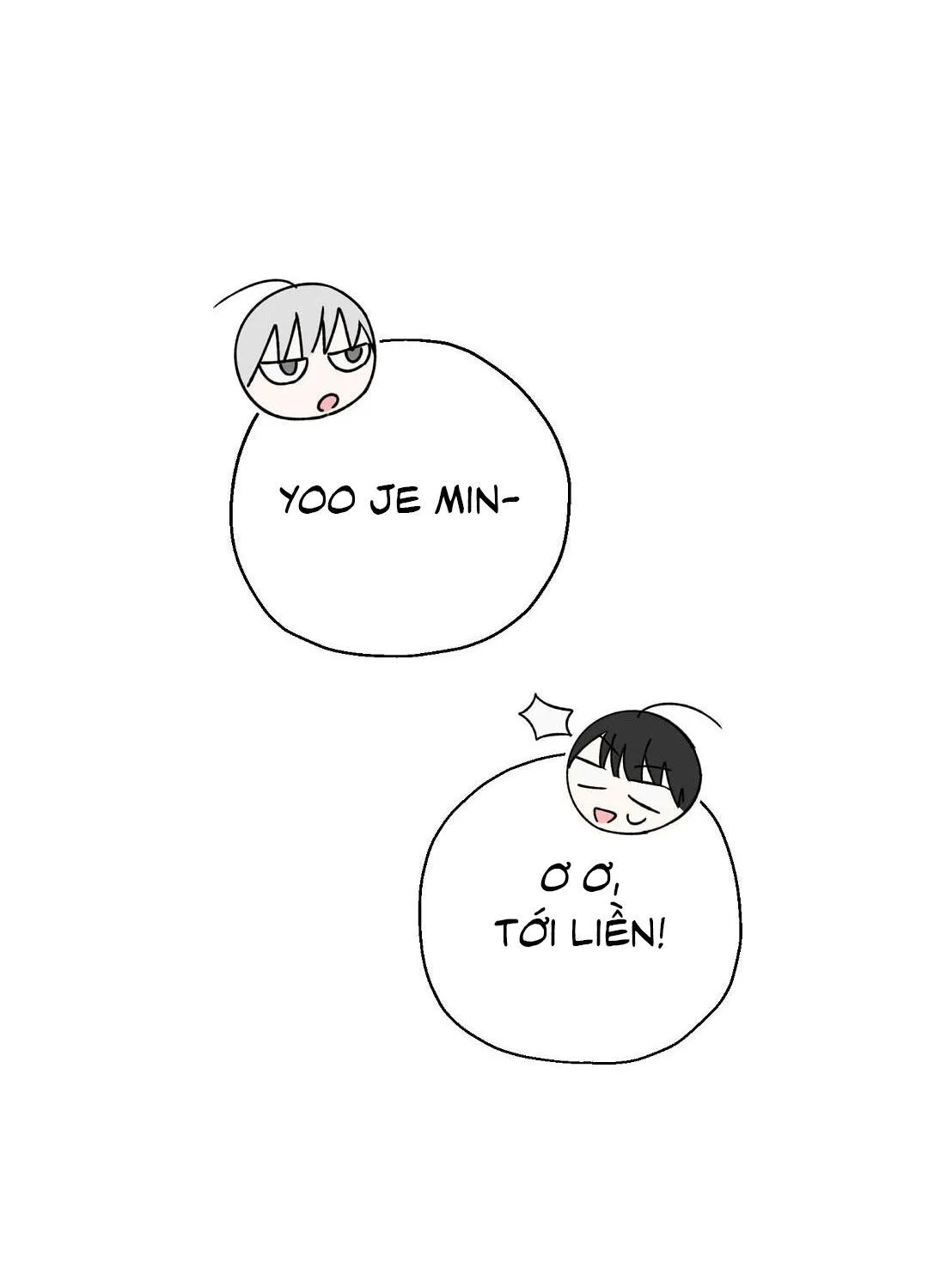 Yêu fan đừng yêu tôi Chapter 18 Trang 47