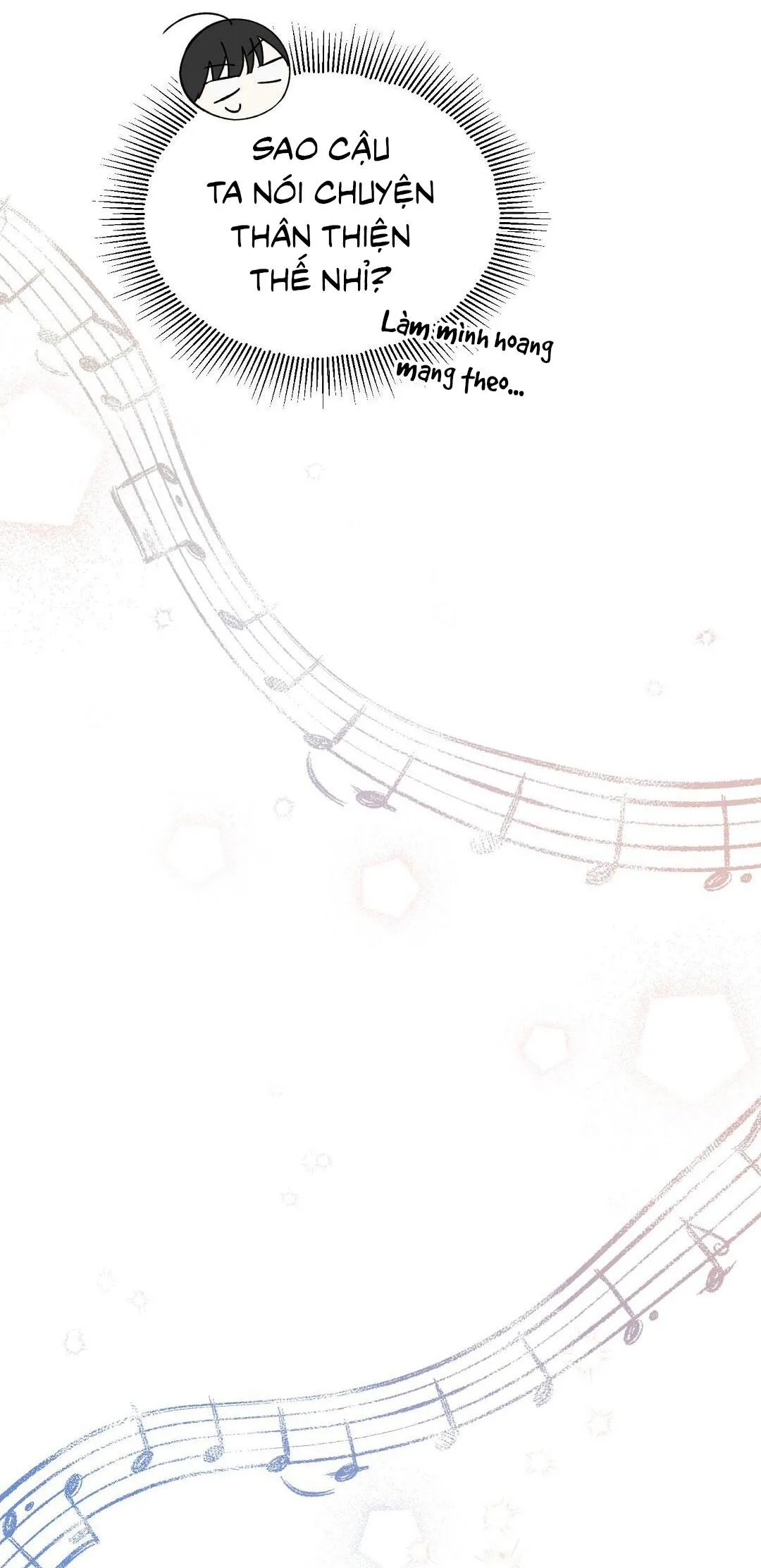 Yêu fan đừng yêu tôi Chapter 18 Trang 56