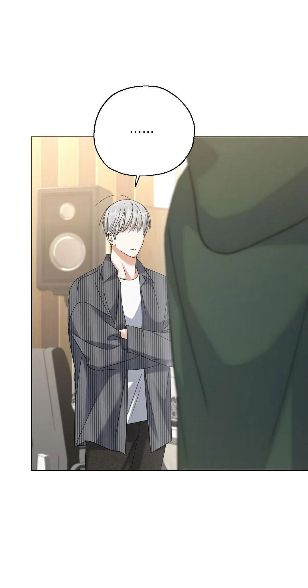 Yêu fan đừng yêu tôi Chapter 18 Trang 59