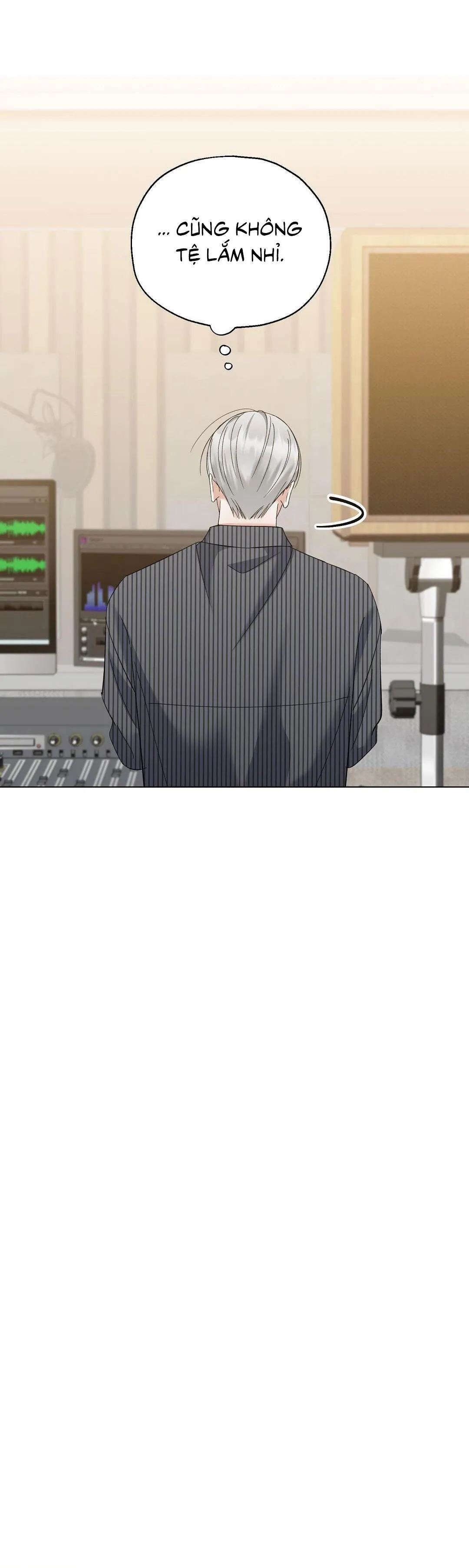 Yêu fan đừng yêu tôi Chapter 18 Trang 61