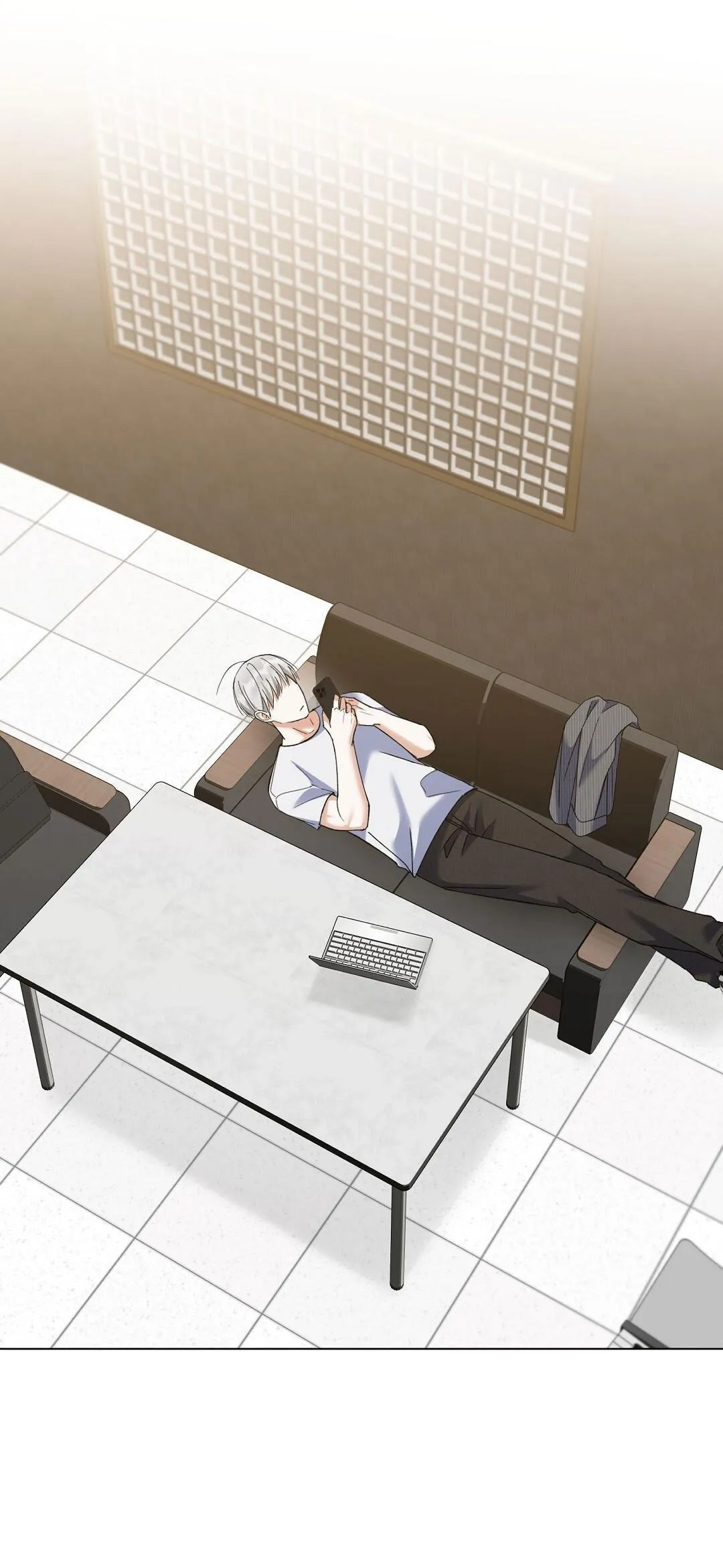 Yêu fan đừng yêu tôi Chapter 18 Trang 62