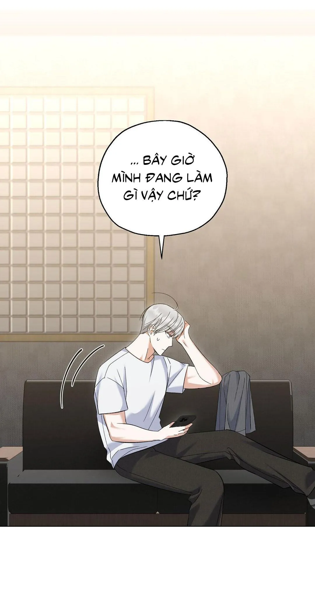 Yêu fan đừng yêu tôi Chapter 18 Trang 66