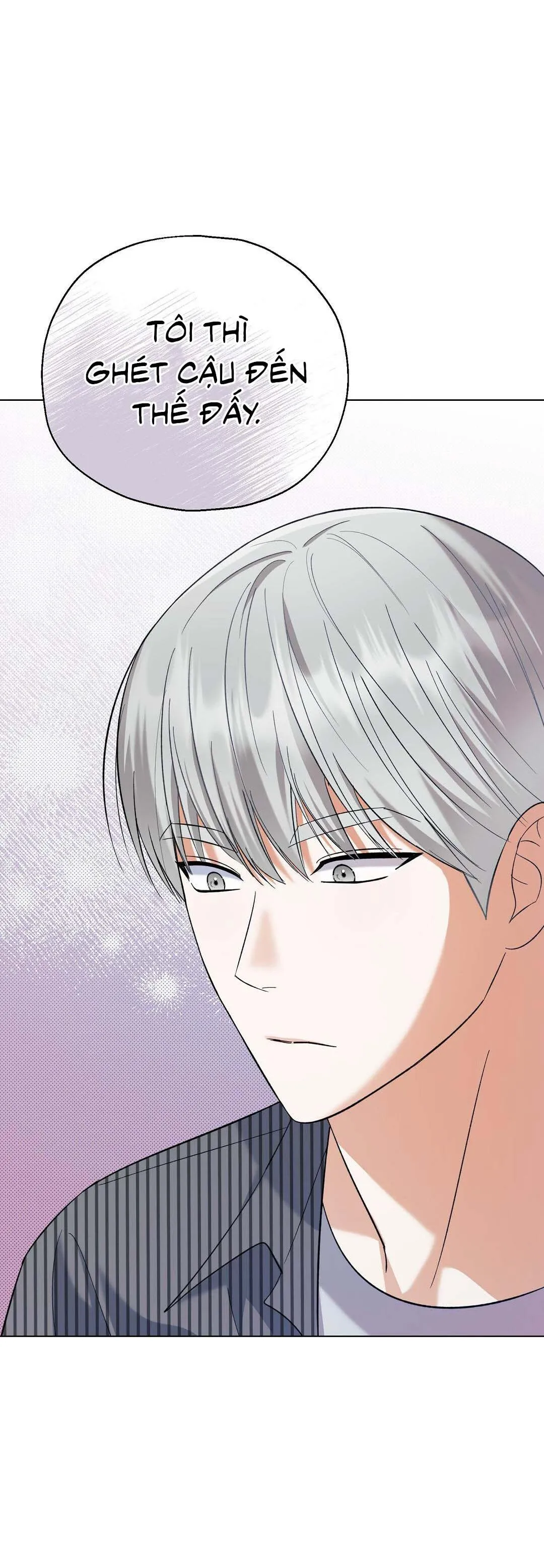 Yêu fan đừng yêu tôi Chapter 19 Trang 14