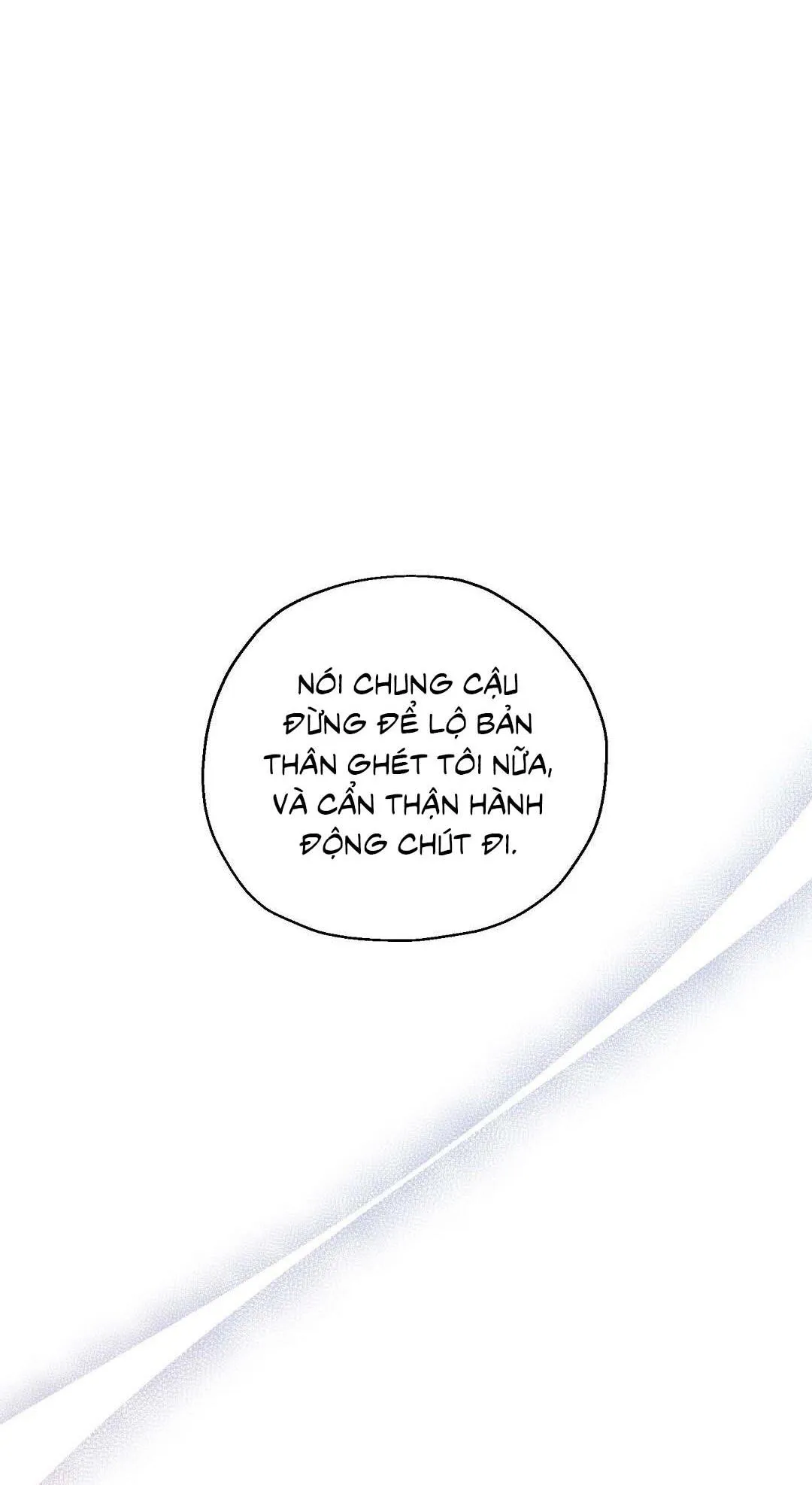 Yêu fan đừng yêu tôi Chapter 19 Trang 20