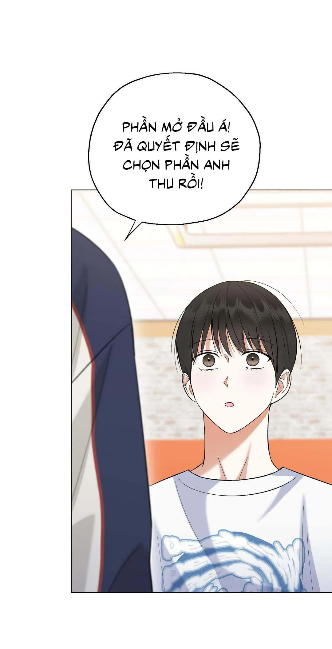 Yêu fan đừng yêu tôi Chapter 19 Trang 43