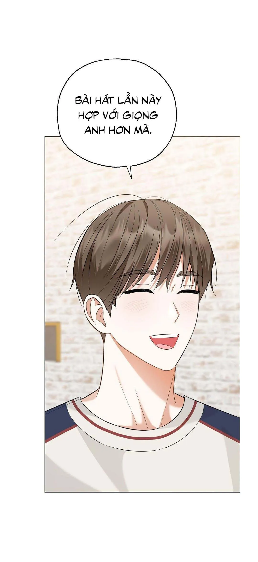 Yêu fan đừng yêu tôi Chapter 19 Trang 45