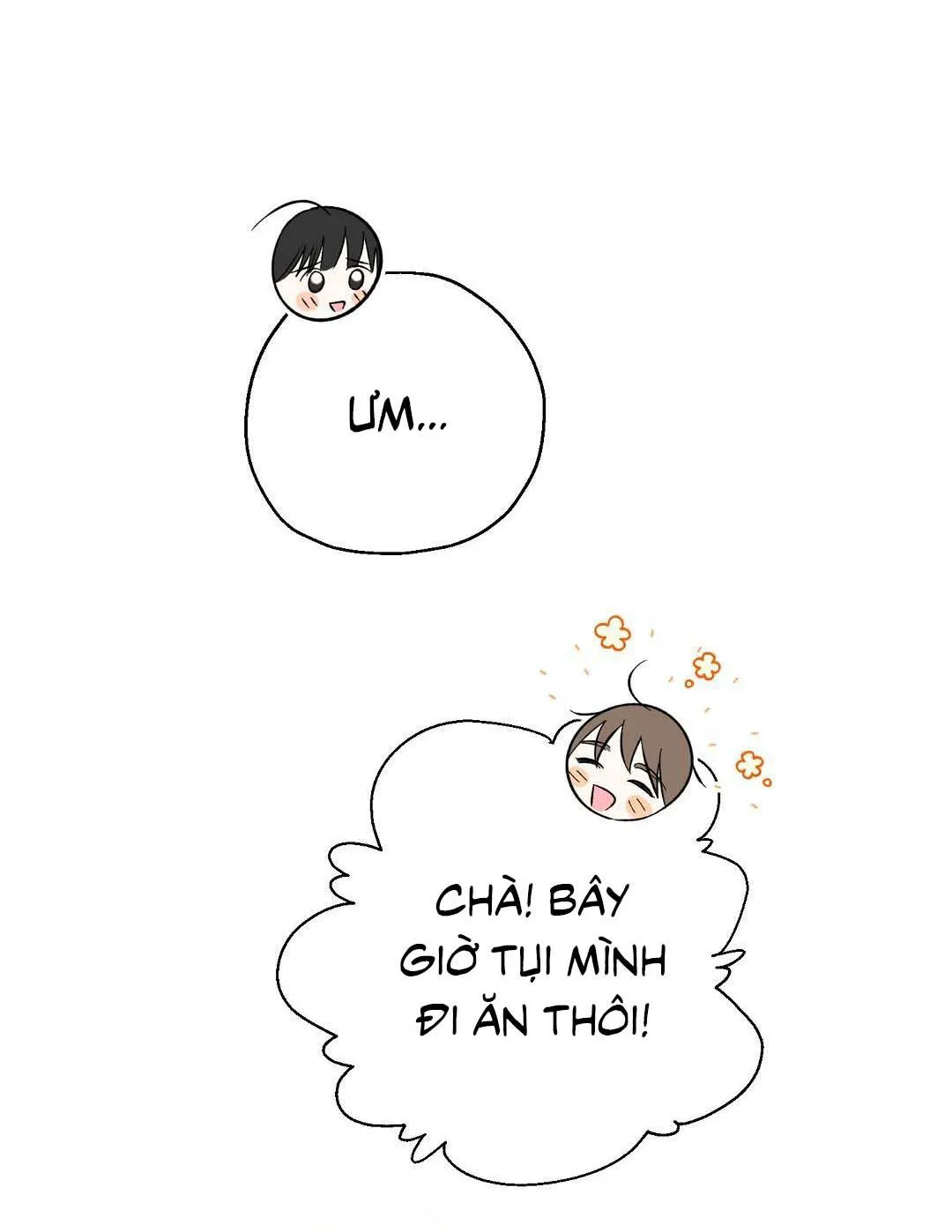 Yêu fan đừng yêu tôi Chapter 19 Trang 47