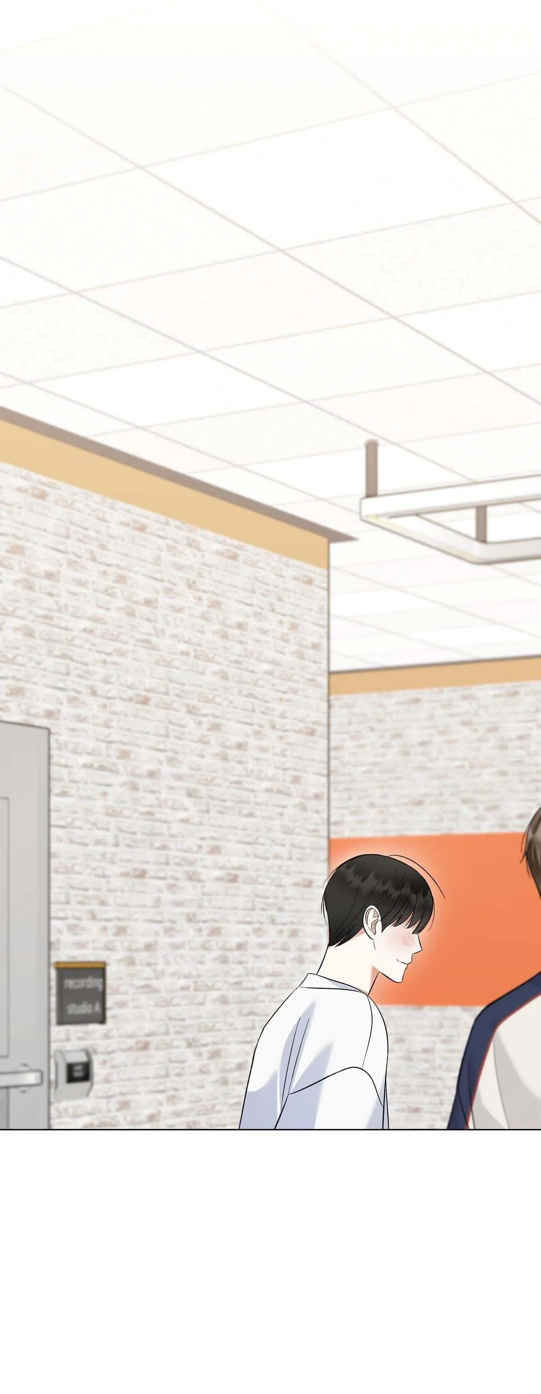 Yêu fan đừng yêu tôi Chapter 19 Trang 48