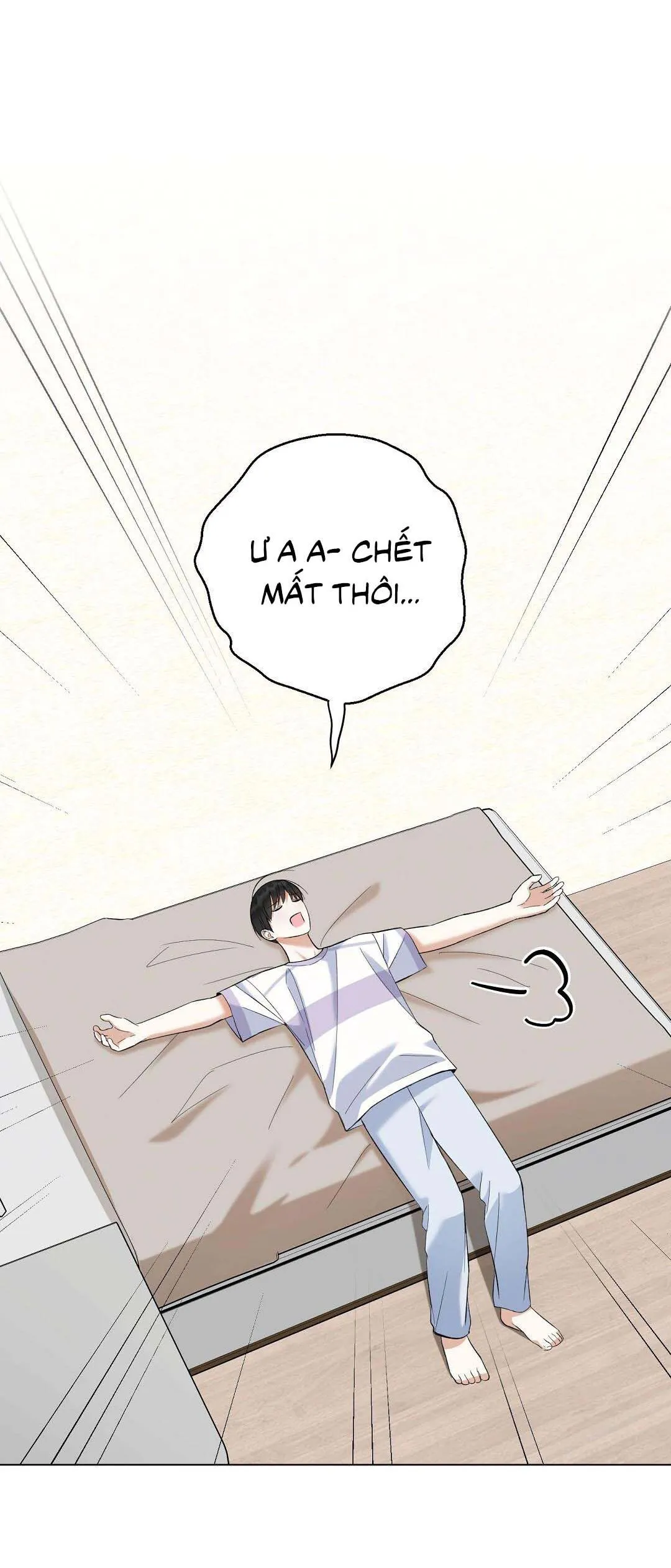 Yêu fan đừng yêu tôi Chapter 19 Trang 50