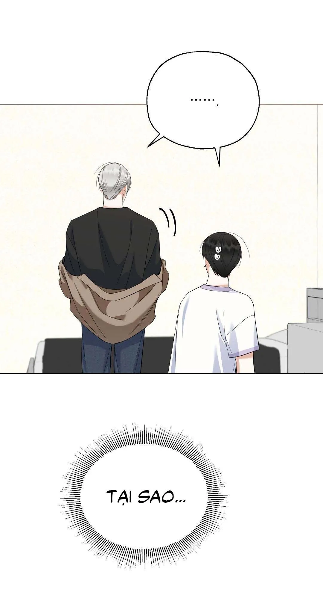 Yêu fan đừng yêu tôi Chapter 19 Trang 62