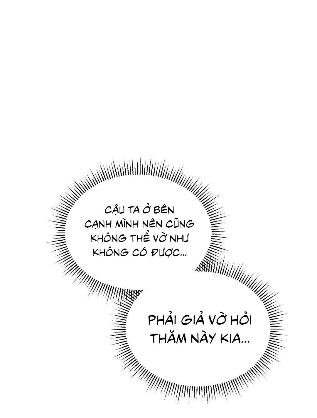 Yêu fan đừng yêu tôi Chapter 19 Trang 64