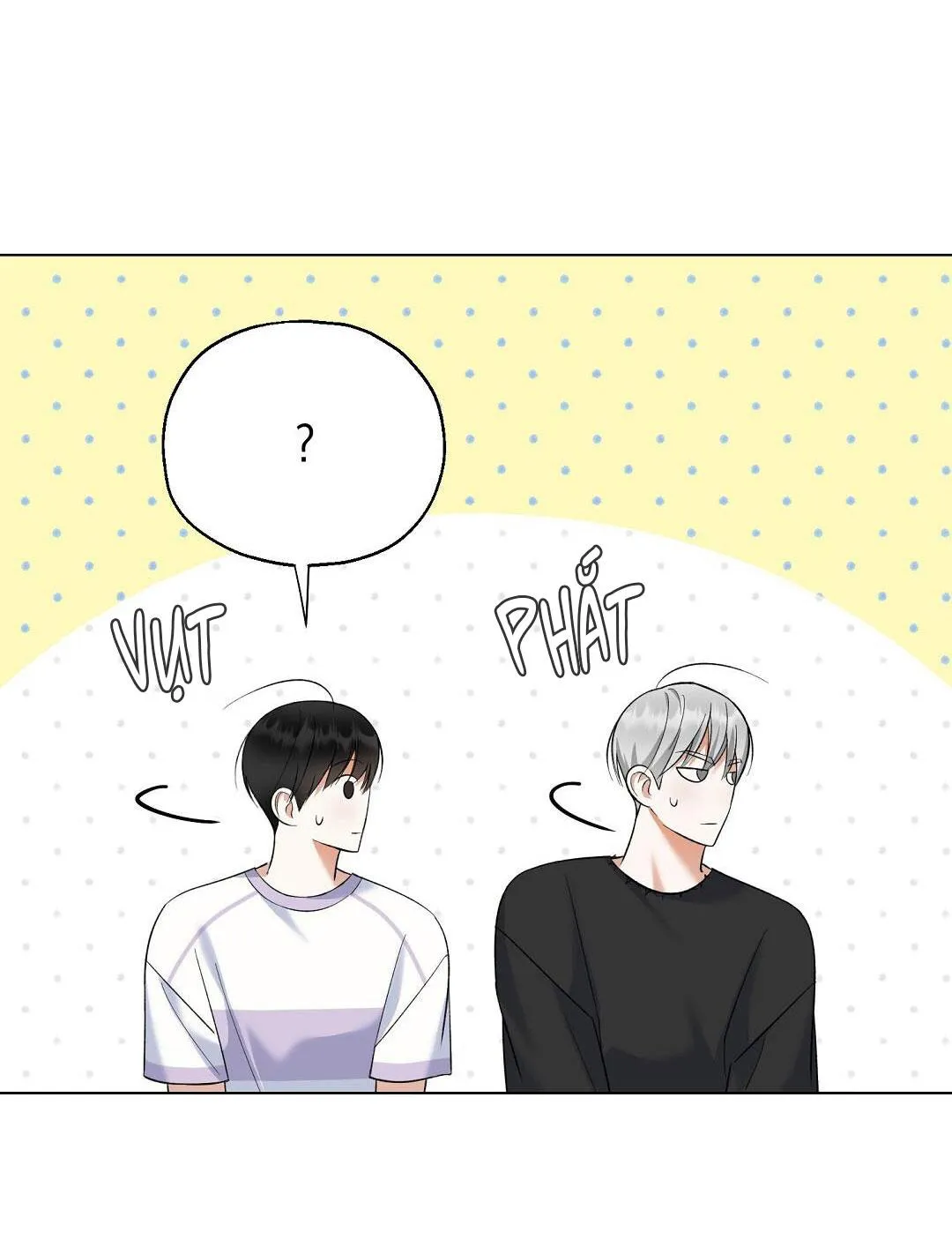 Yêu fan đừng yêu tôi Chapter 20 Trang 4