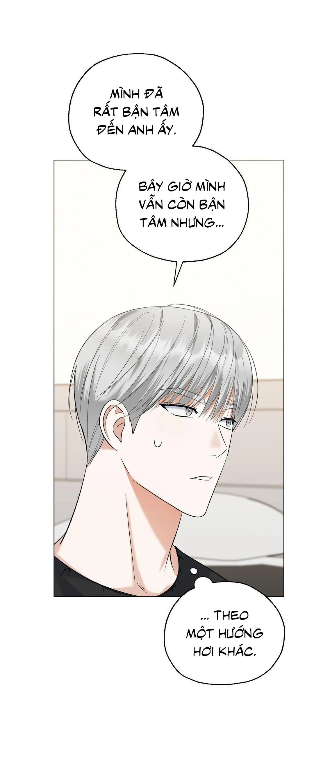 Yêu fan đừng yêu tôi Chapter 20 Trang 10