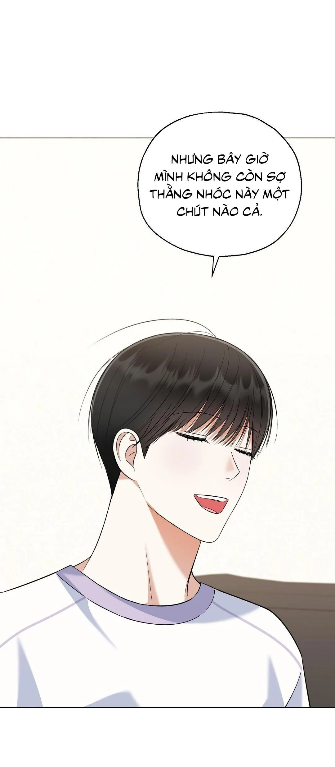 Yêu fan đừng yêu tôi Chapter 20 Trang 19