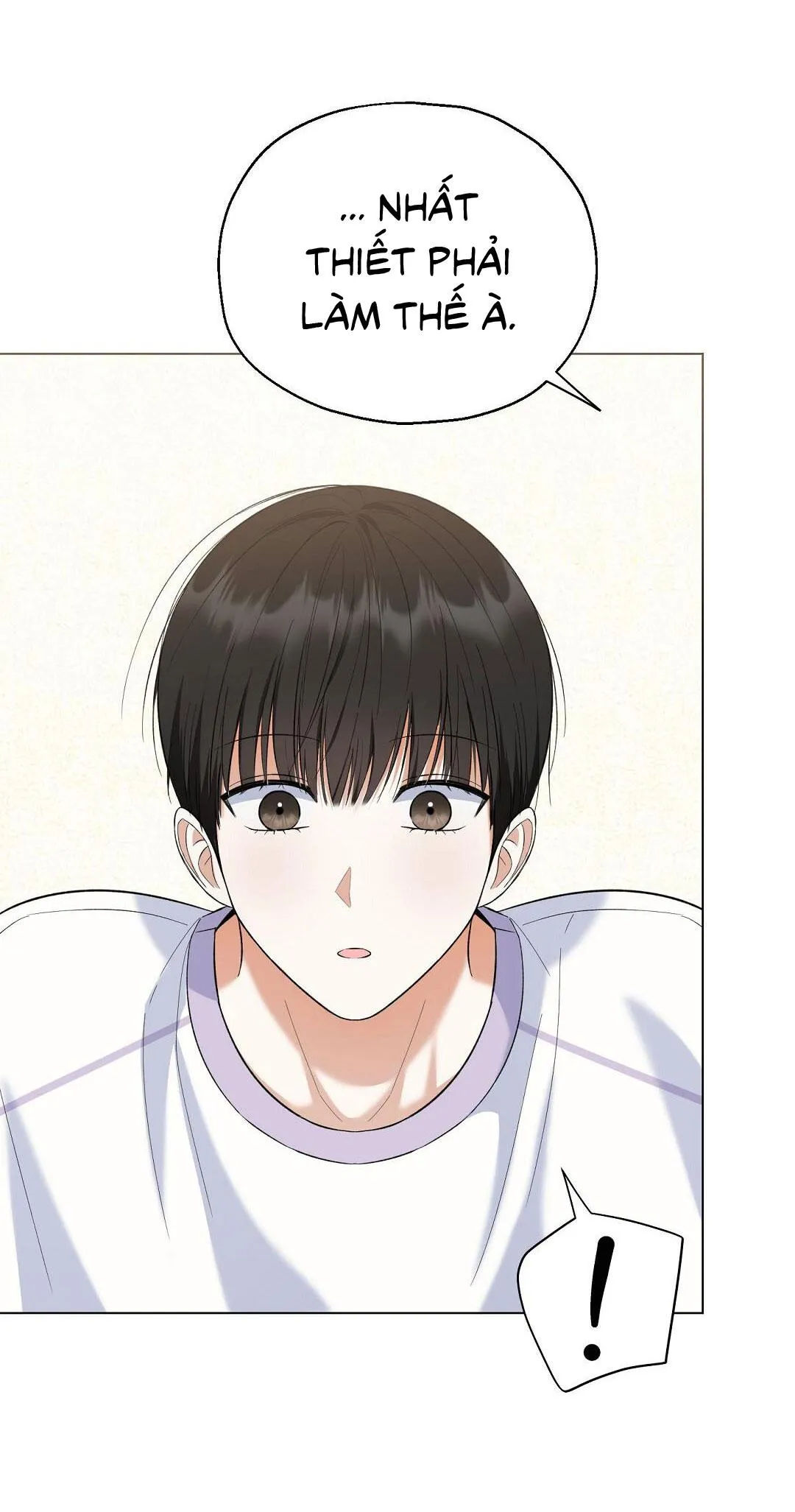 Yêu fan đừng yêu tôi Chapter 20 Trang 25