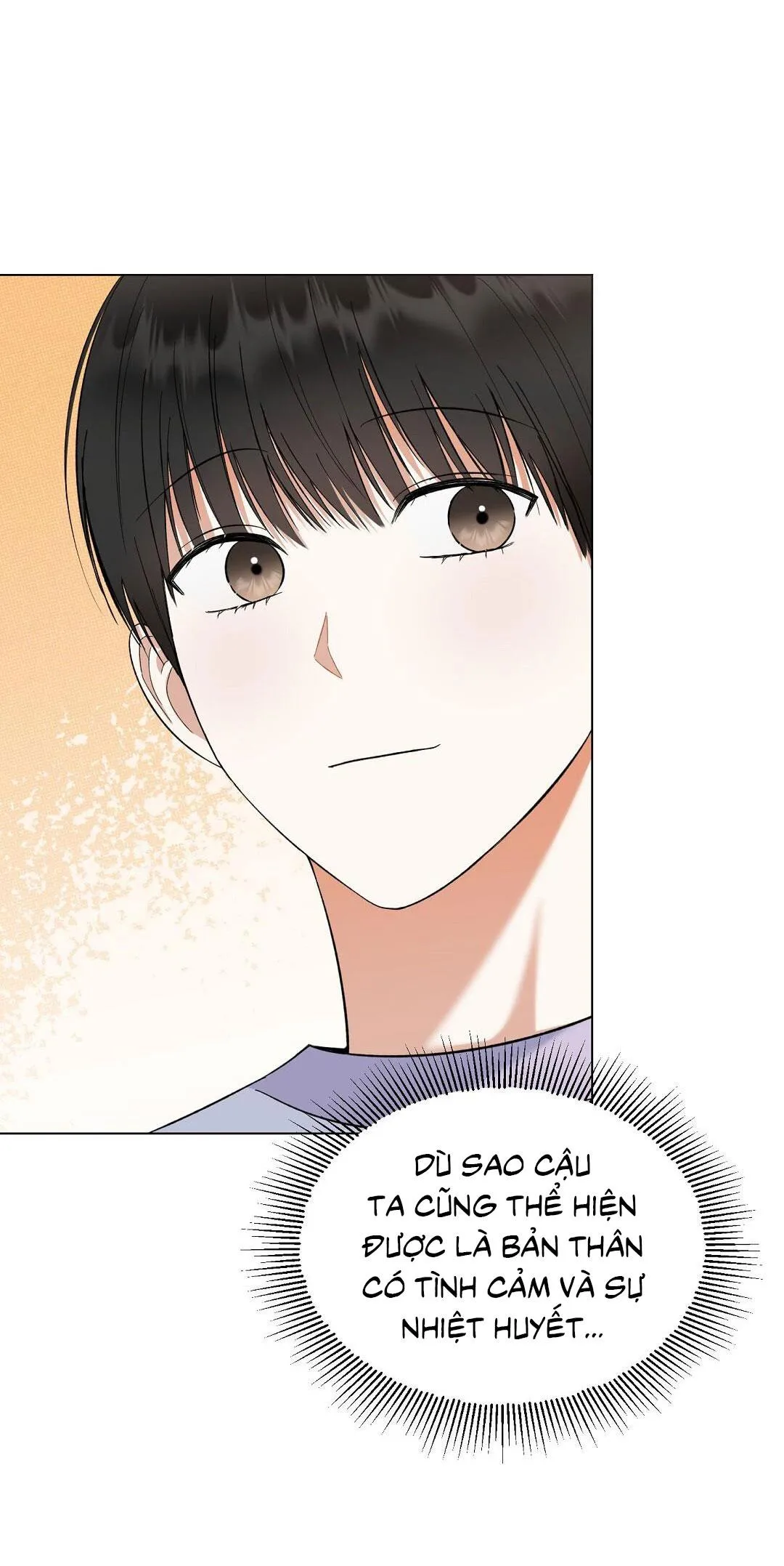 Yêu fan đừng yêu tôi Chapter 20 Trang 42