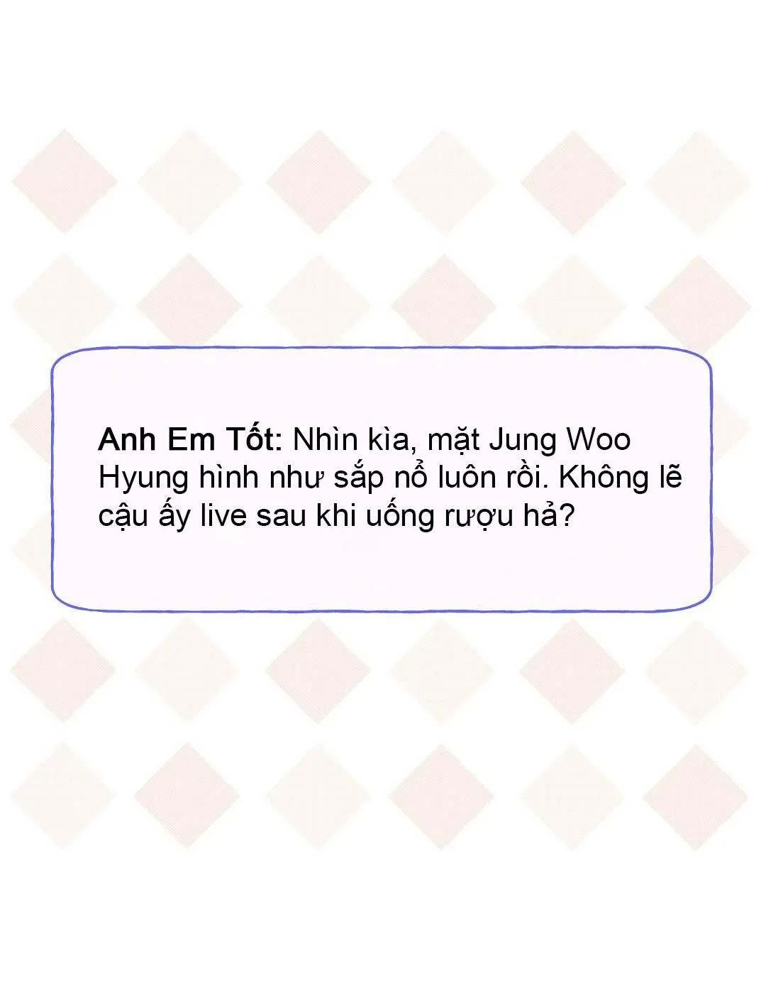 Yêu fan đừng yêu tôi Chapter 20 Trang 51