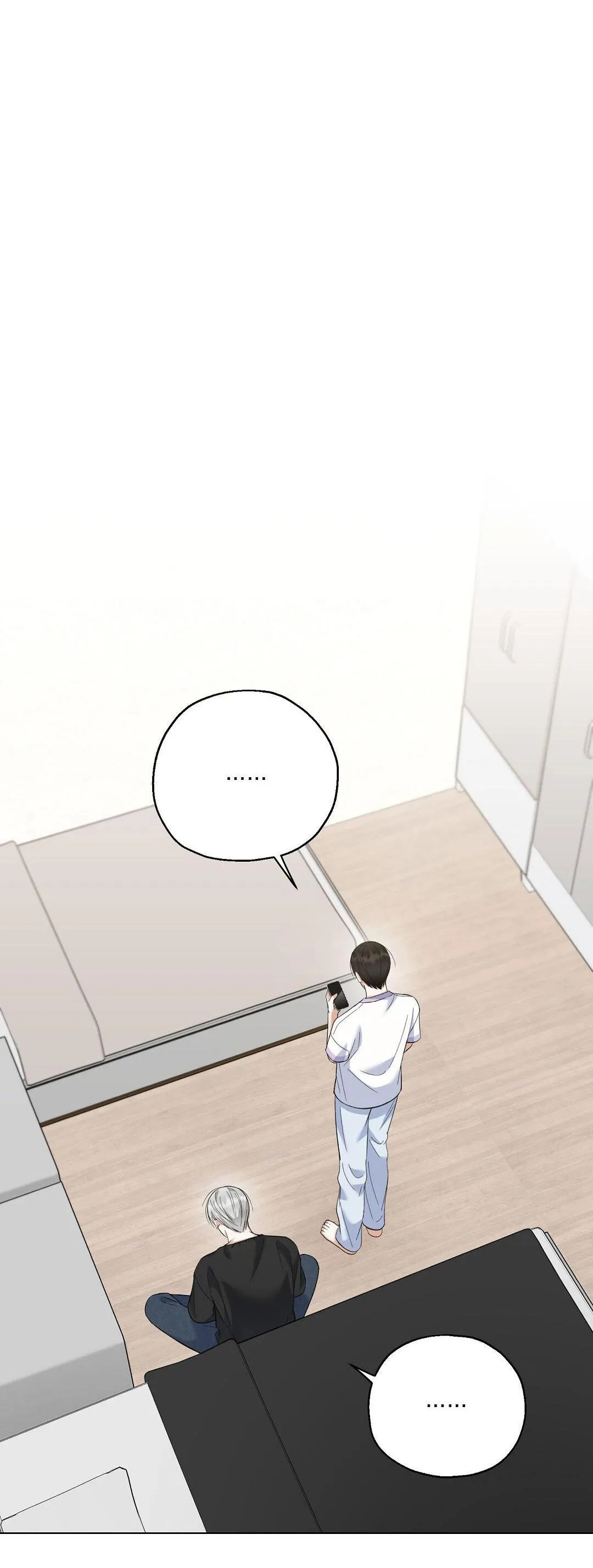 Yêu fan đừng yêu tôi Chapter 20 Trang 55