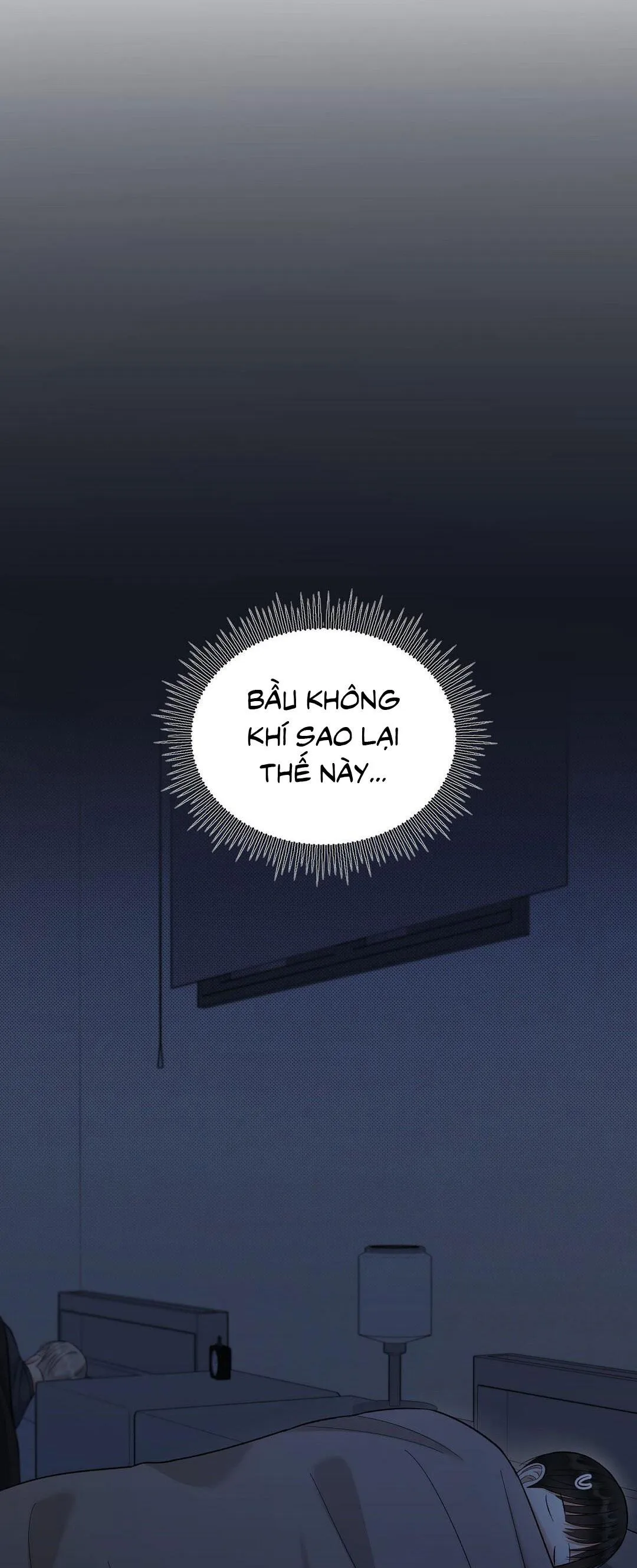 Yêu fan đừng yêu tôi Chapter 20 Trang 57