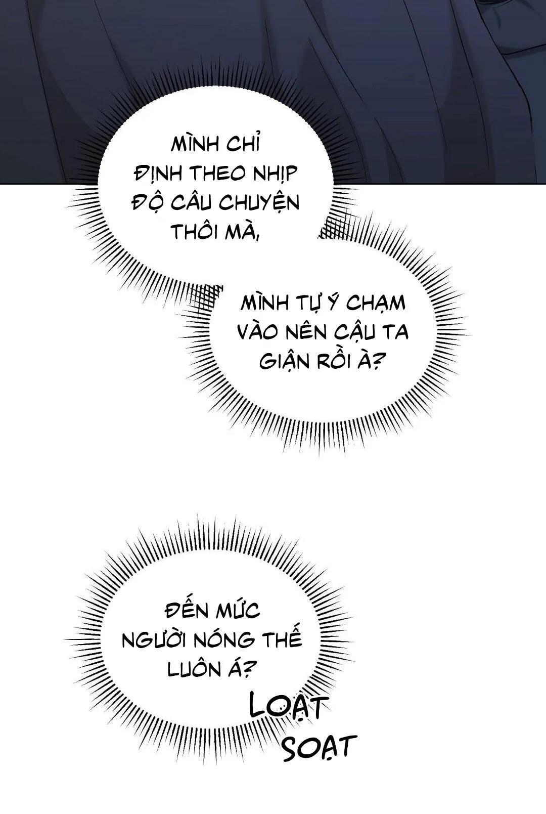 Yêu fan đừng yêu tôi Chapter 20 Trang 58