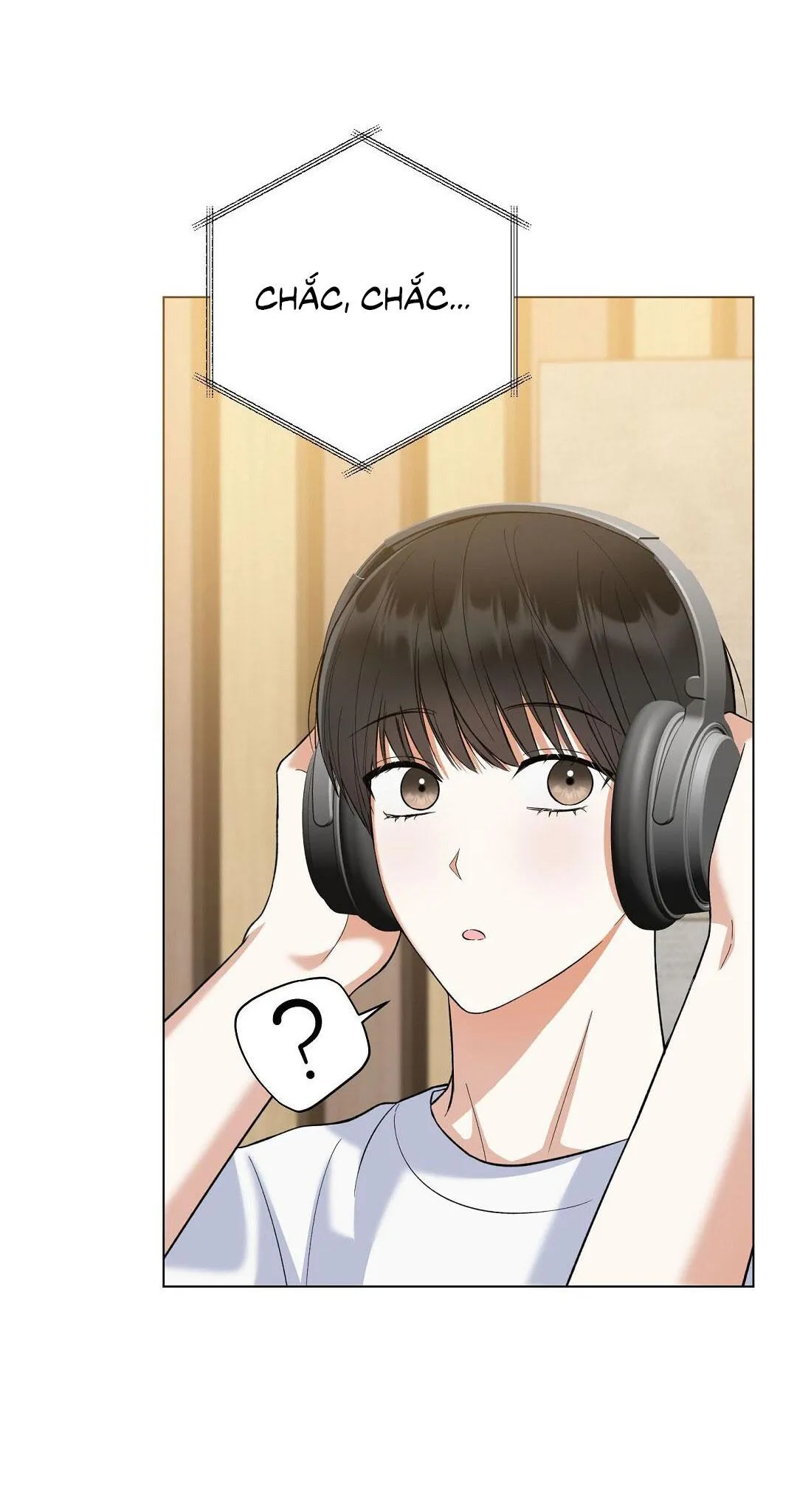 Yêu fan đừng yêu tôi Chapter 21 Trang 14