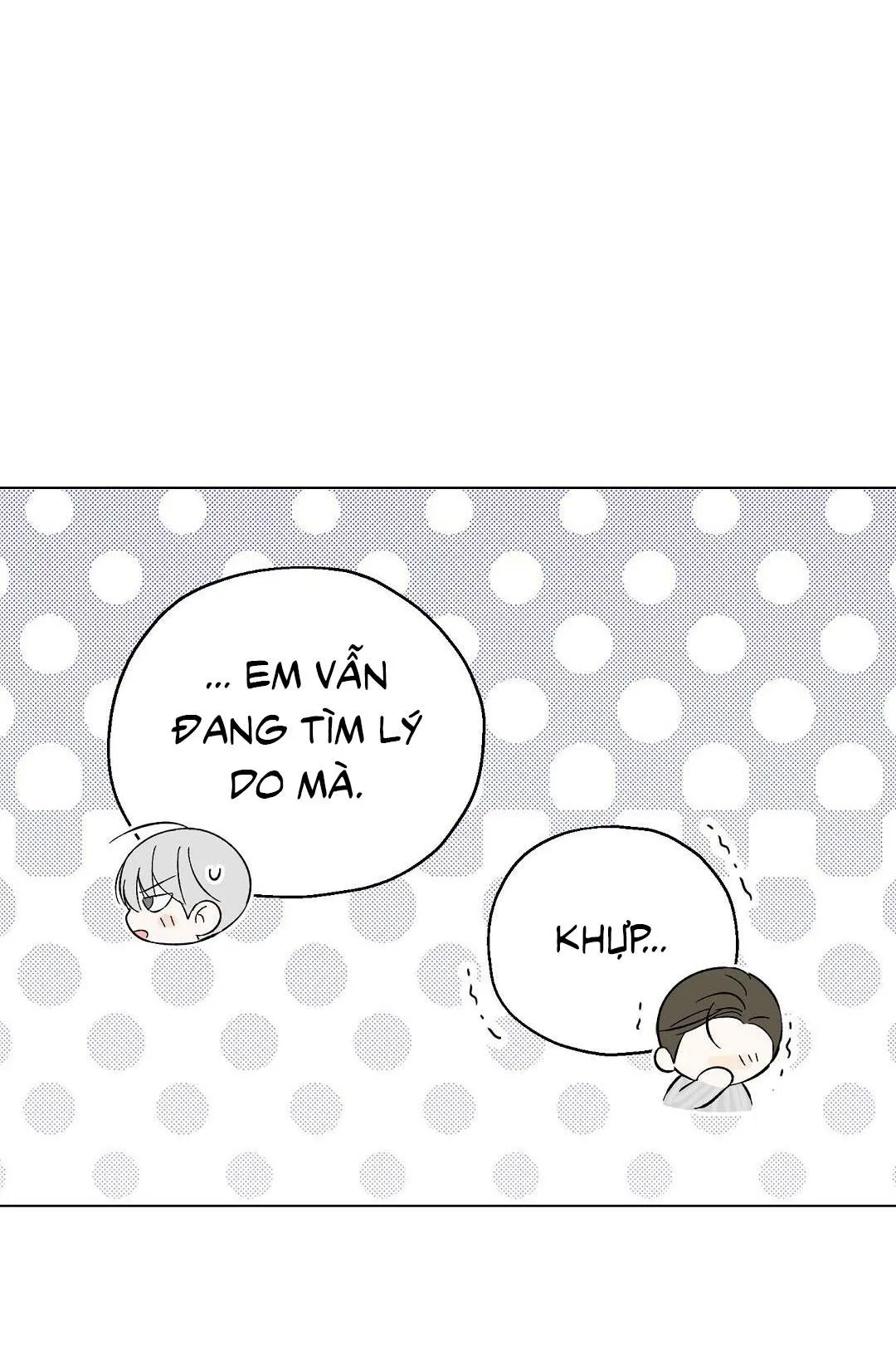 Yêu fan đừng yêu tôi Chapter 21 Trang 41