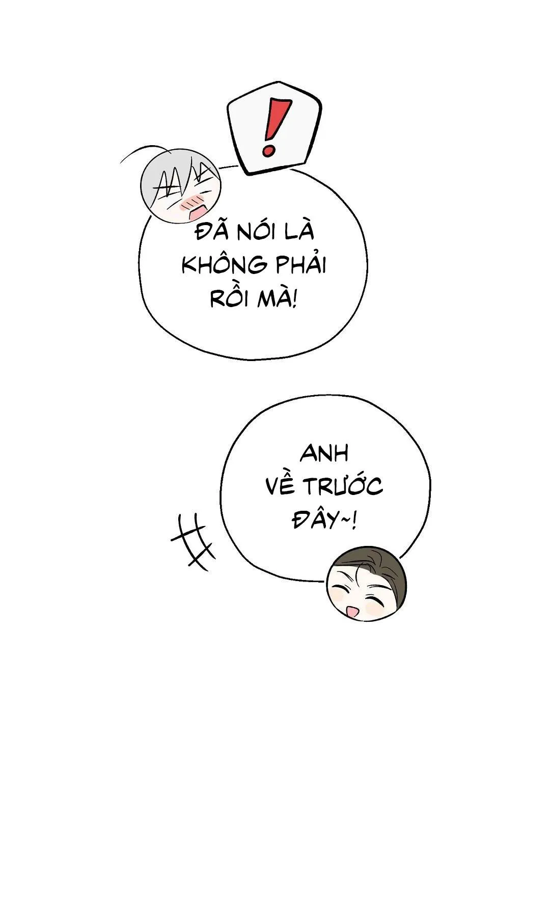 Yêu fan đừng yêu tôi Chapter 21 Trang 45