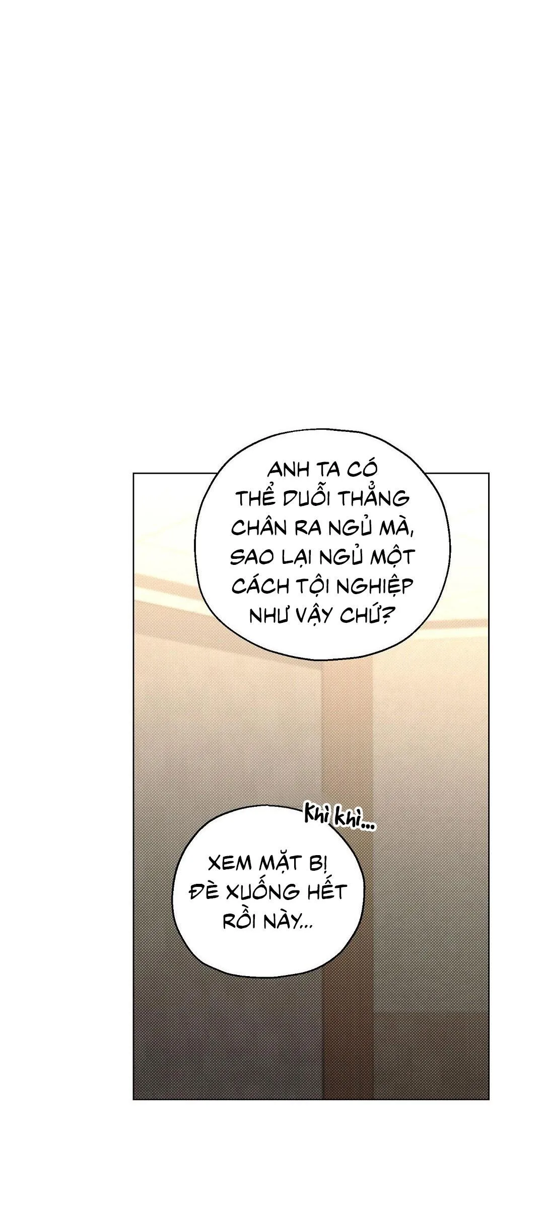 Yêu fan đừng yêu tôi Chapter 21 Trang 50
