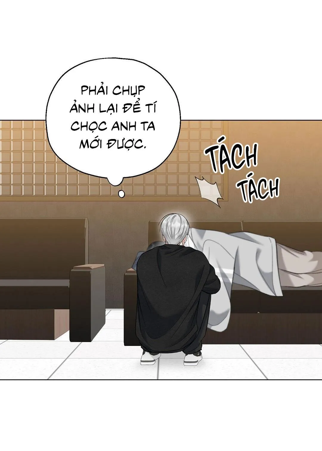 Yêu fan đừng yêu tôi Chapter 21 Trang 51