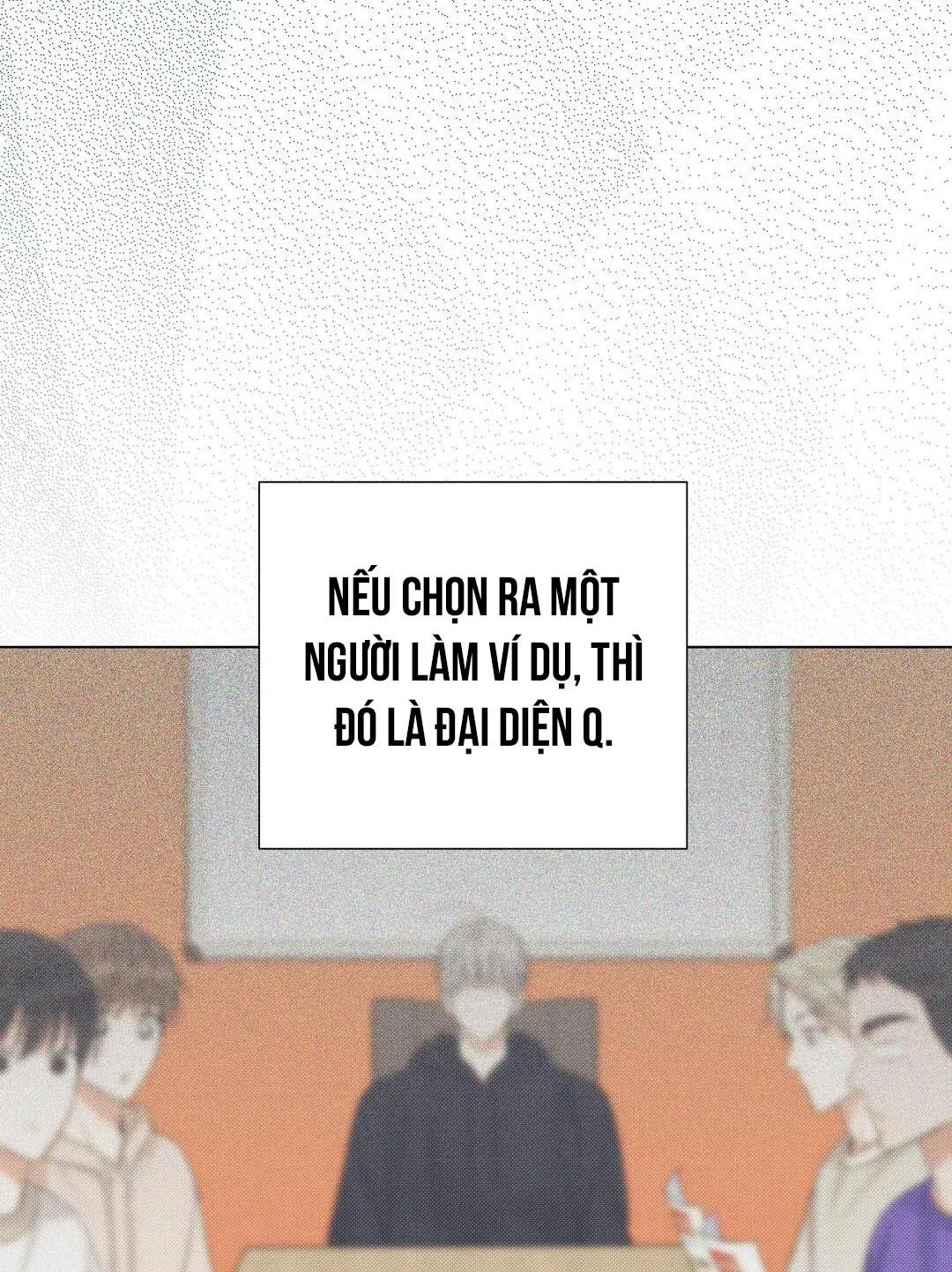 Yêu fan đừng yêu tôi Chapter 21 Trang 74