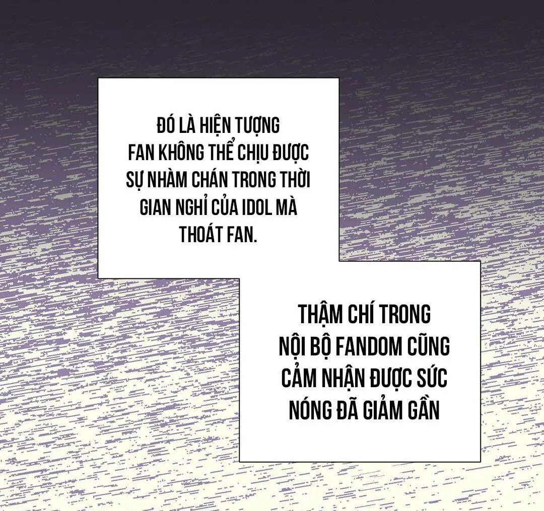 Yêu fan đừng yêu tôi Chapter 22 Trang 32