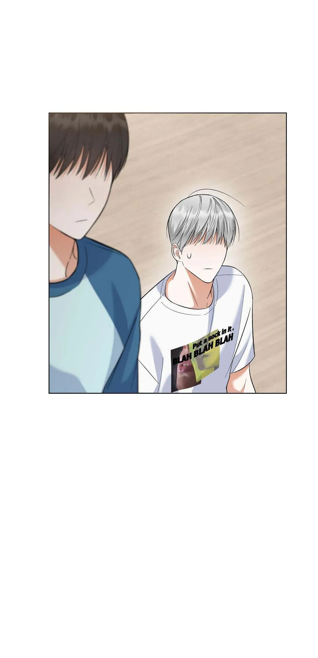 Yêu fan đừng yêu tôi Chapter 22 Trang 52